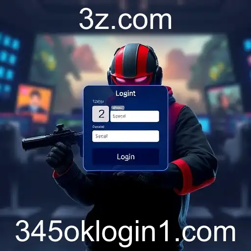 Novidades e Tendências no 345ok Login