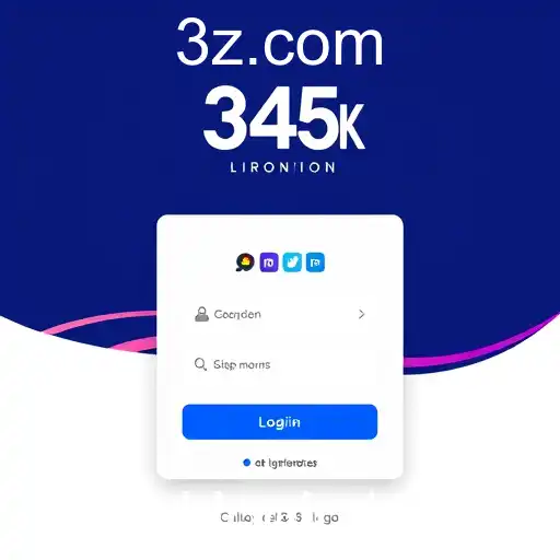 345ok Login: A Evolução do Hub de Jogos Online