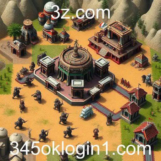 O Impacto de 345ok nos Jogos Online