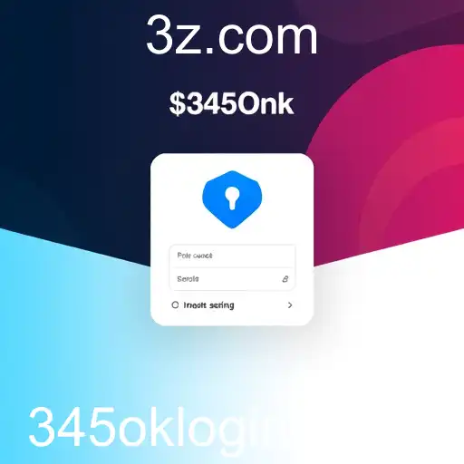 345ok login: Revolução no Mundo dos Jogos Online