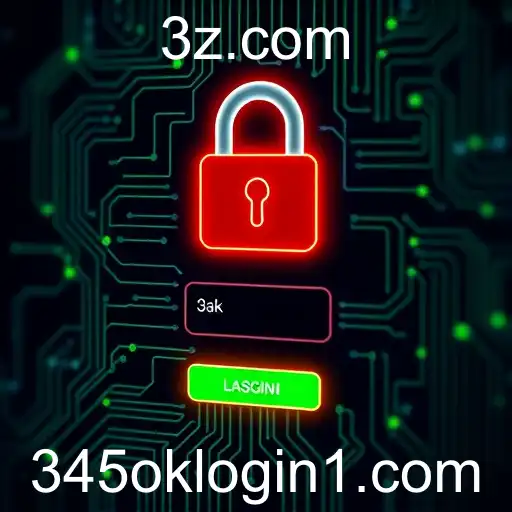 A Ascensão do 345ok Login no Cenário Gaming Brasileiro
