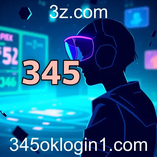 O Crescimento e Desafios do Site de Jogos '345ok login'