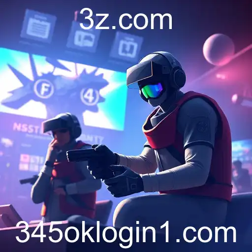 Avanço Digital e Dinâmicas em 345ok