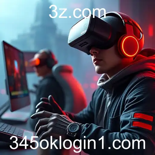 Tendências Emergentes no Setor de Jogos Online