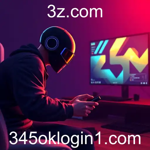 Evolução e Impacto do 345ok no Mundo dos Jogos