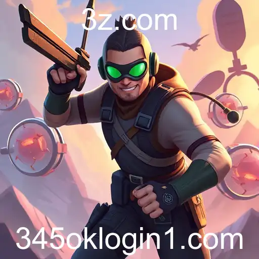 A Evolução dos Jogos Online e o Impacto da Plataforma 345ok