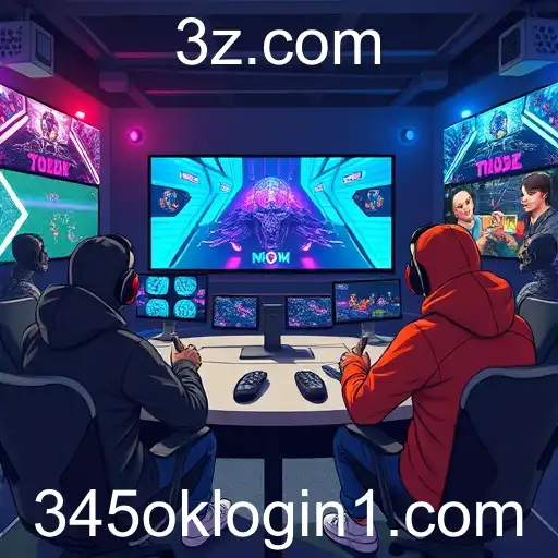 Tendências em Plataformas de Jogos Online para 2026