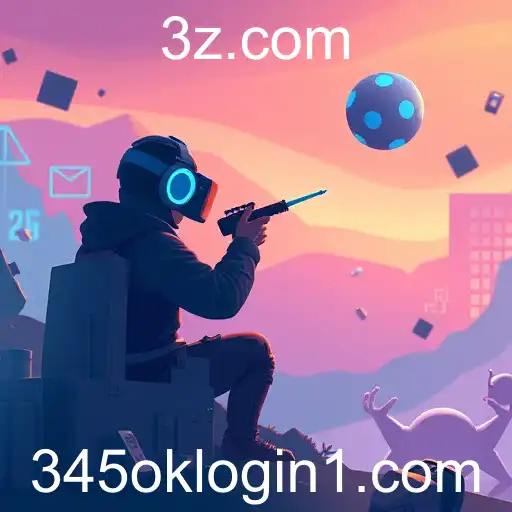 Expansão e Desafios no Mundo dos Jogos Online