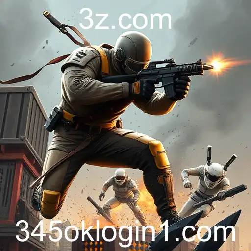 Tendências e Inovações no Mundo dos Jogos Online