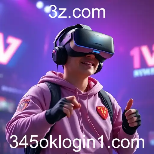 O Impacto das Tendências de Jogos em 2025