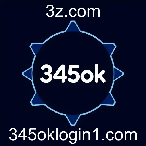 Impactos do 345ok Login no Cenário de Jogos em 2026