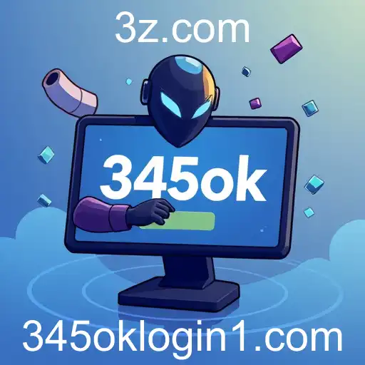 A Influência do 345ok Login no Mercado de Jogos em 2025