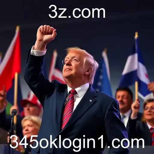 Impacto do Populismo no Cenário Global