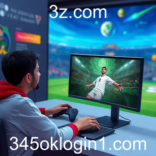 O Impacto dos Jogos Online no Brasil