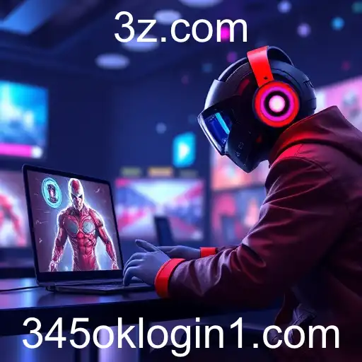 O Impacto dos Jogos Online na Sociedade Atual