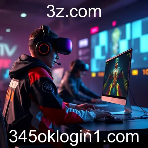 Novas Tendências e Desafios no Mundo dos Jogos Online