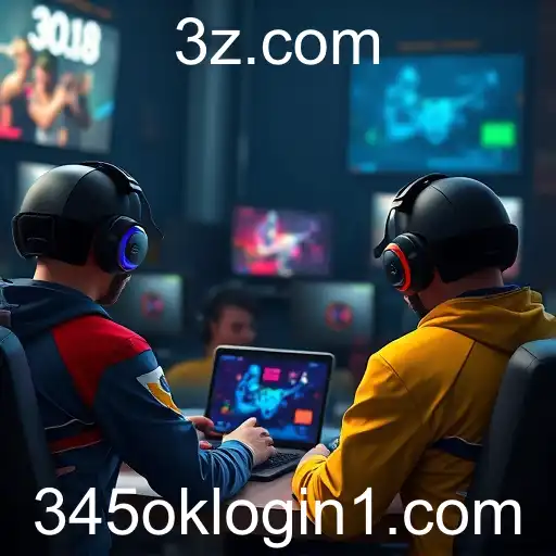 Boom dos Jogos Online em 2025