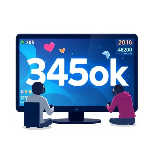 A Revolução dos Jogos Online em 2026: O Papel da 345ok Login