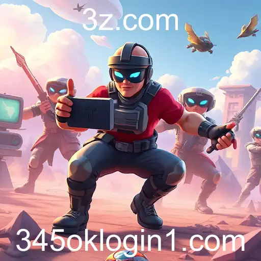 Revolução dos Jogos Online em 2025