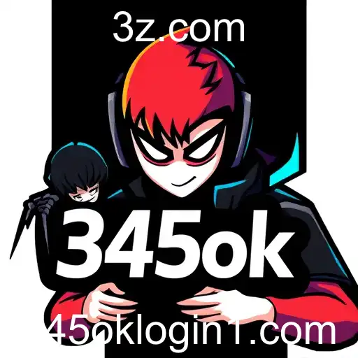 A Ascensão de 345ok no Cenário dos Jogos Online