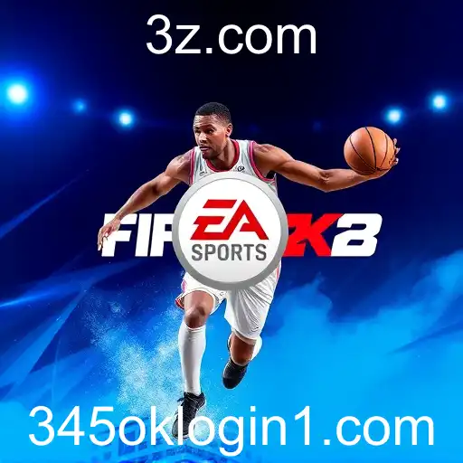 A Ascensão do 345ok Login no Mundo dos Jogos