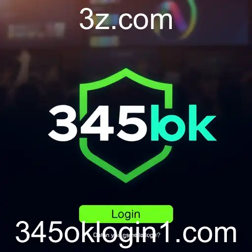 Tendências e Novidades do 345ok Login