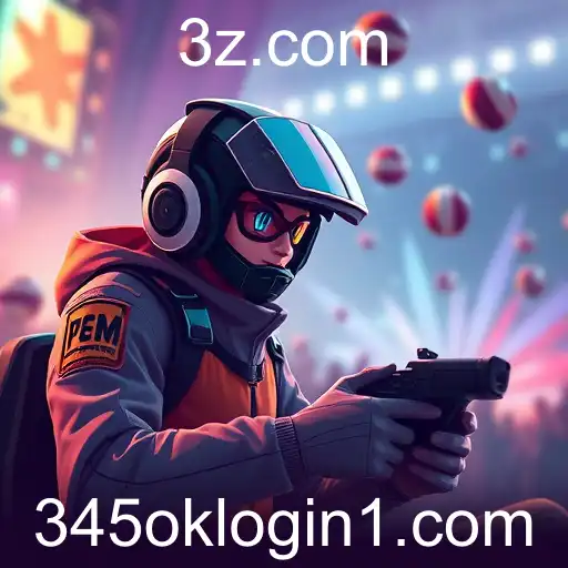 Tendências dos Jogos Online com 345ok Login em 2026