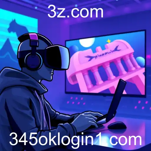 Revolução Virtual nos Jogos Online