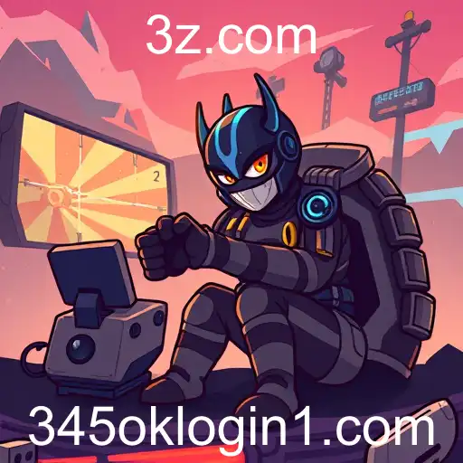 Nova Era dos Jogos Online: O Impacto do 345ok